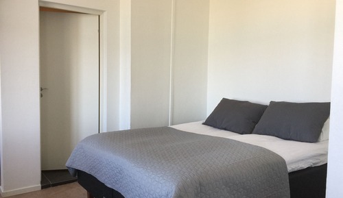 Familien-Suite, eigenes Bad, Seeblick