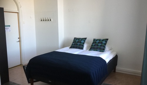 Familien-Suite, eigenes Bad, Seeblick