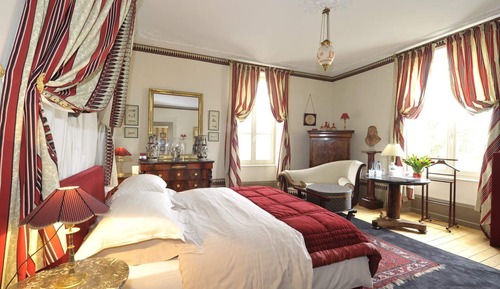 Doppelzimmer (Castiglione)