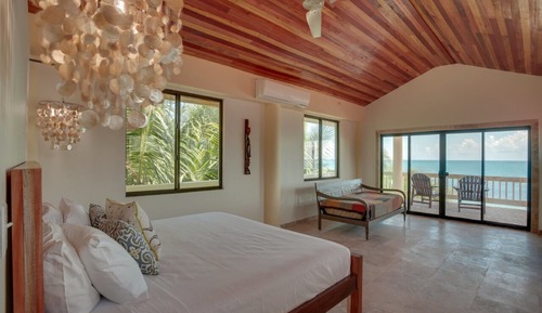 Luxury-Haus, Mehrere Schlafzimmer, eigenes Bad, Meerseite