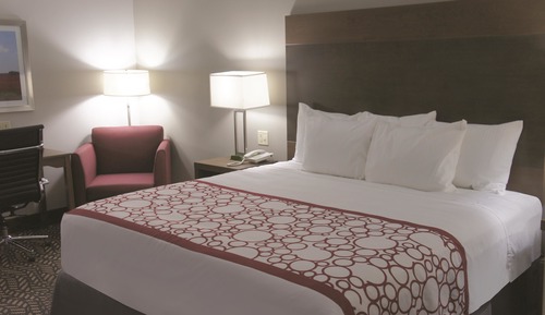 Zimmer, 2 Queen-Betten, barrierefrei, Nichtraucher (Mobility Accessible)