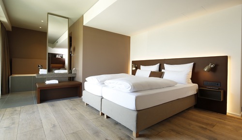 Panorama-Zimmer