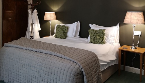 Doppelzimmer