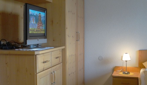 Apartment 5, 1 Schlafzimmer