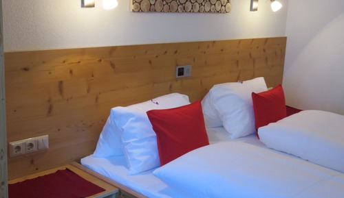 Basic-Doppelzimmer (klein)