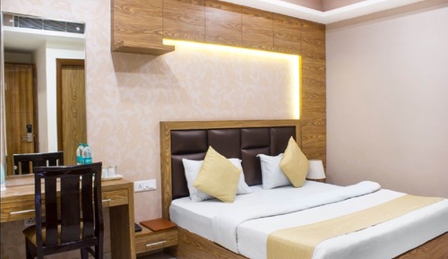 Standardzimmer, 1 Schlafzimmer