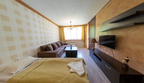 Apartment, 1 Schlafzimmer