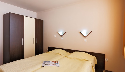 Apartment, 2 Schlafzimmer