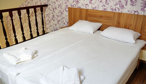 Maisonette, 2 Schlafzimmer, Annex