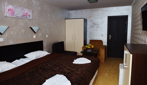 Doppelzimmer