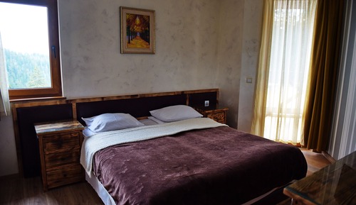 Villa, 2 Schlafzimmer