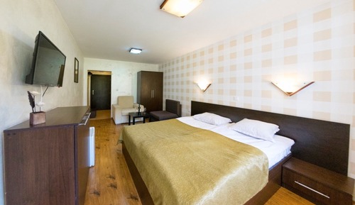 Doppelzimmer, Annex