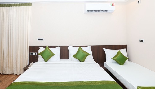 Premium-Zimmer
