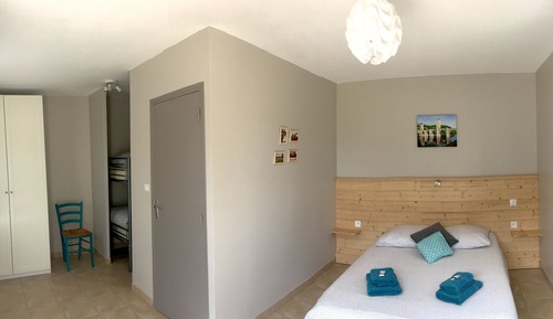 Familienzimmer