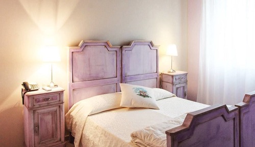 Apartment, Mehrere Betten