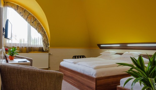 Doppelzimmer