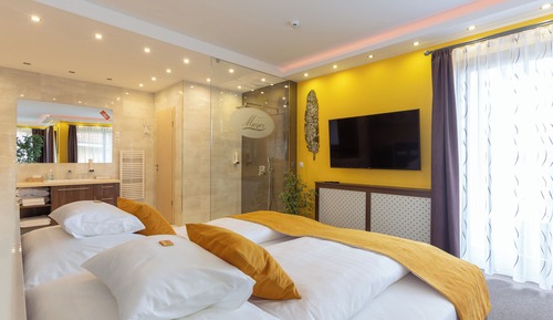 Luxury-Suite