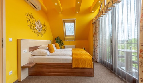 Familien-Suite