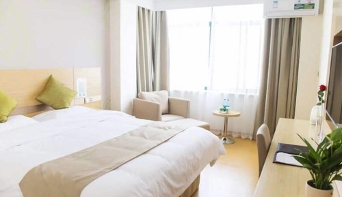 Superior-Doppelzimmer