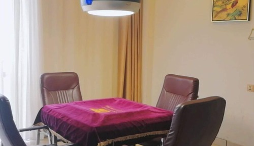Deluxe-Doppelzimmer
