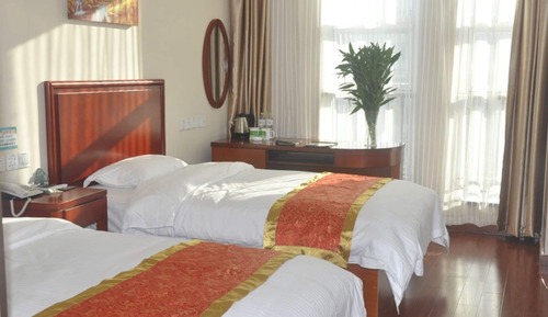 Zweibettzimmer
