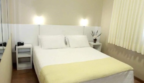 Standard-Vierbettzimmer