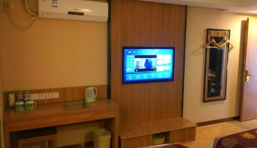Familienzimmer