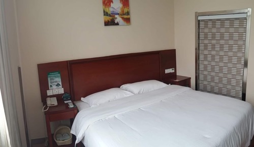 Standard-Doppelzimmer
