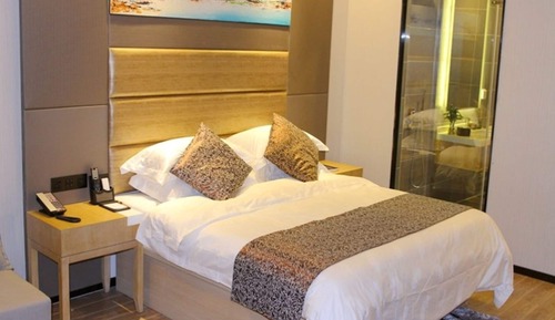 Superior-Doppelzimmer