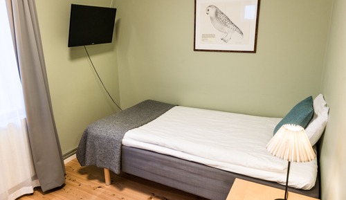 Standard-Einzelzimmer