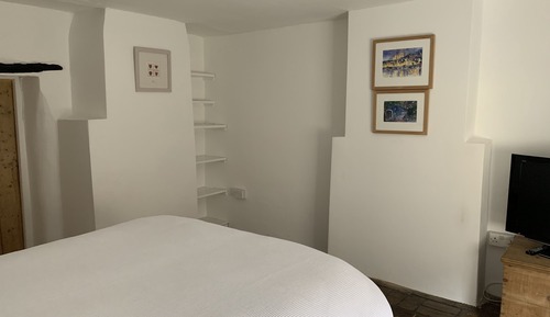 Superior Double room, (Put-up bed for 1 extra person available on request)