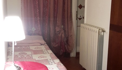 Comfort-Doppelzimmer