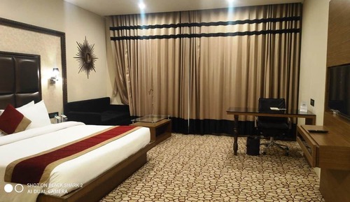 Club-Zimmer