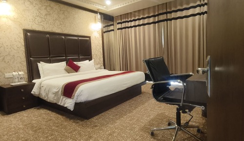 Presidential-Suite