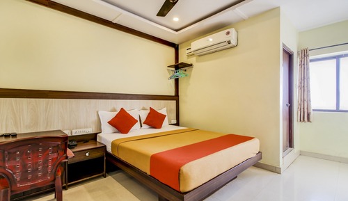 Deluxe-Zimmer, 1 Queen-Bett