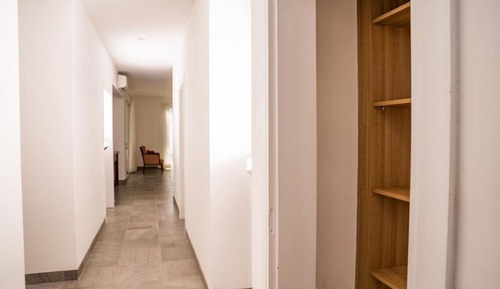 Deluxe-Haus, eigenes Bad, Meerblick (1B)