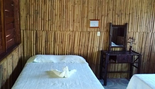 Doppelzimmer, 2 Doppelbetten