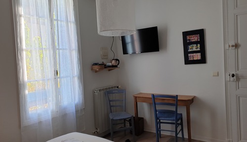 Zweibettzimmer (VALLESPIR)