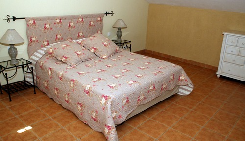 Maisonette, 3 Schlafzimmer (Duplex)