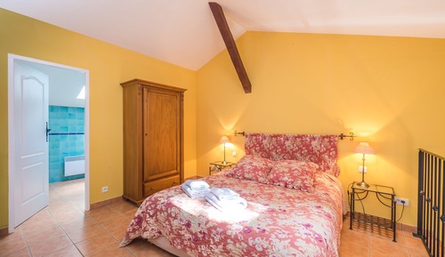 Maisonette (Duplex)