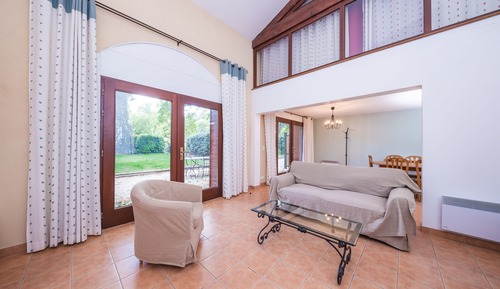 Maisonette, 3 Schlafzimmer