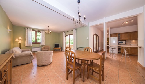 Apartment, 2 Schlafzimmer