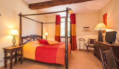 Comfort-Doppelzimmer