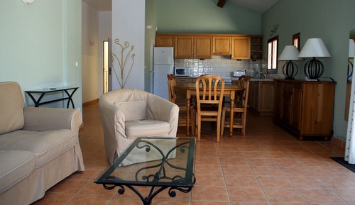 Apartment, 3 Schlafzimmer, Poolblick