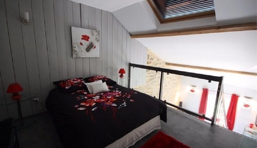 Familien-Suite (Nantua)