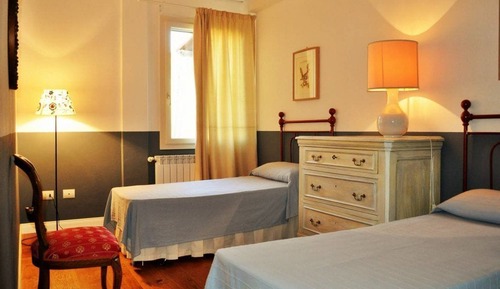Apartment, 2 Schlafzimmer