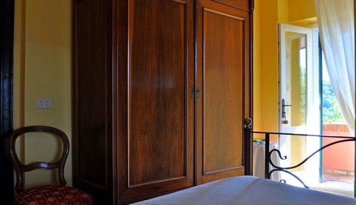 Superior-Doppelzimmer