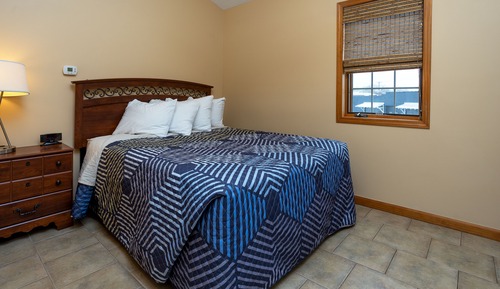 Doppelzimmer zur Einzelnutzung