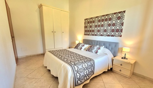 Classic-Apartment, 1 Schlafzimmer