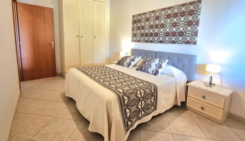 Classic-Apartment, 2 Schlafzimmer
